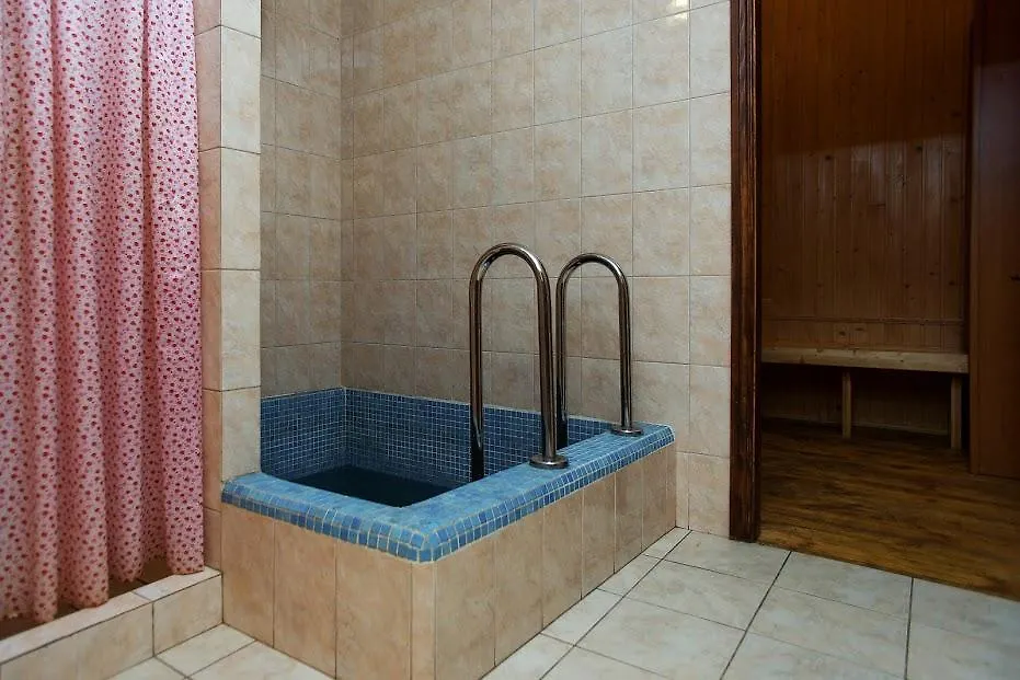 Mini-Hotel Ocean Kyiv