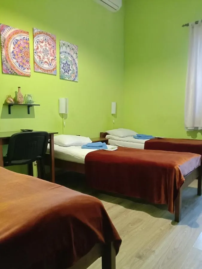 Mini-Hotel Ocean Kyiv