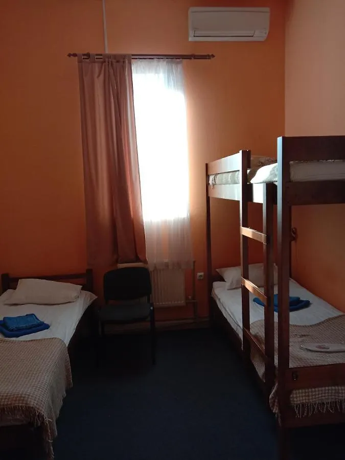 Hotel Mini-Hotel Ocean Kyiv