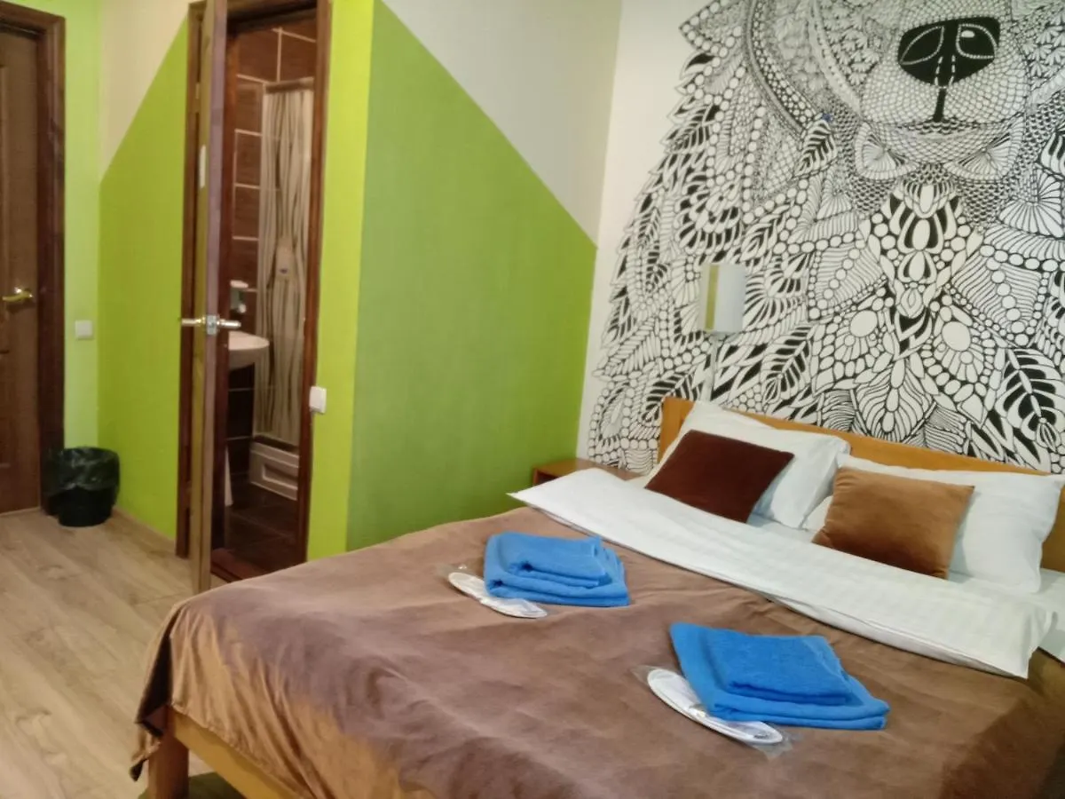 Mini-Hotel Ocean Kyiv