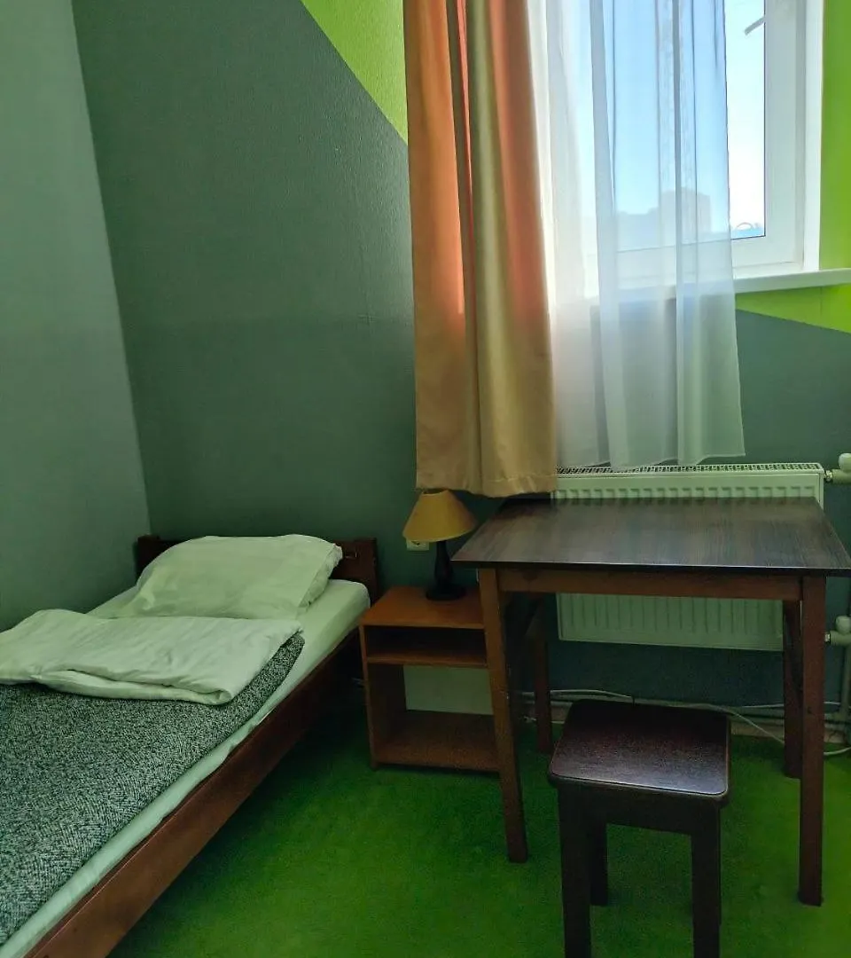 Mini-Hotel Ocean Kyiv Hotel