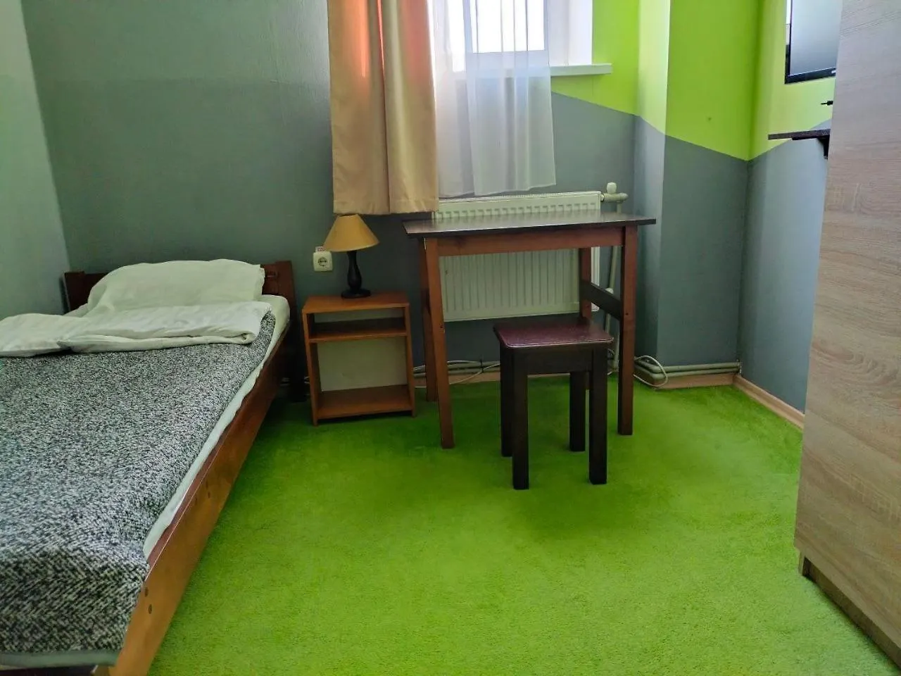 Mini-Hotel Ocean Kyiv