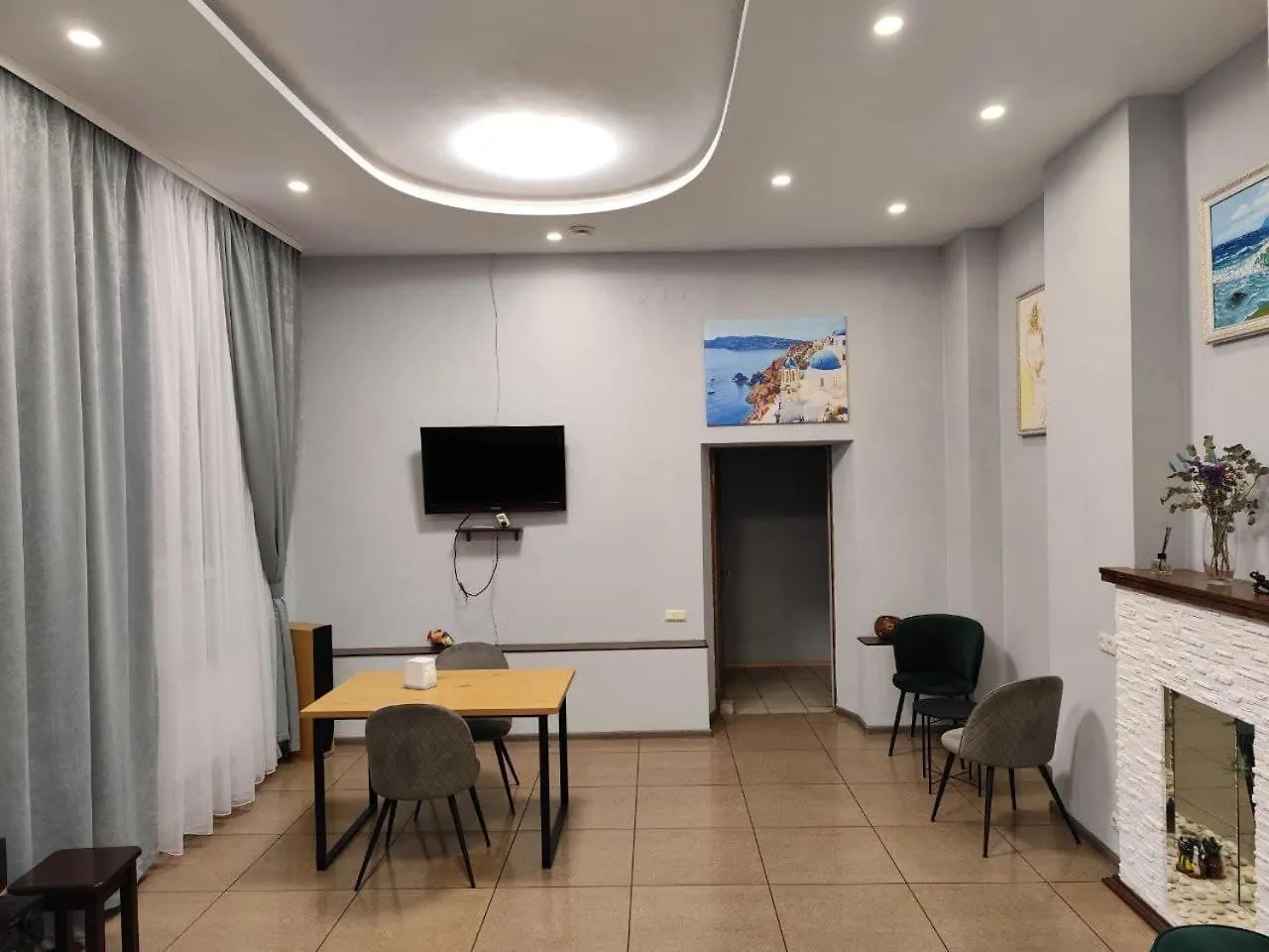 Hotel Mini-Hotel Ocean Kyiv