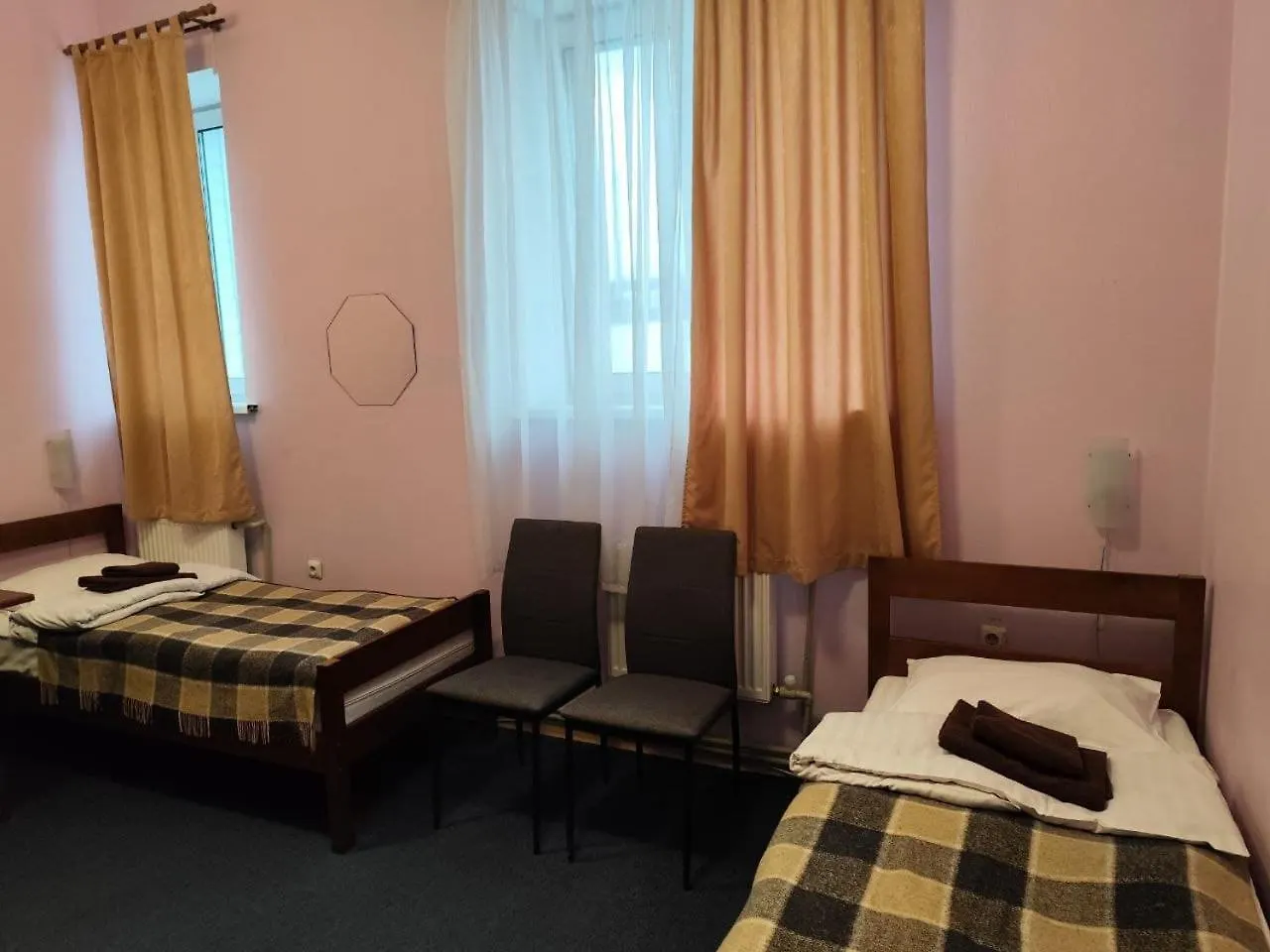 Mini-Hotel Ocean Kyiv Ukraine
