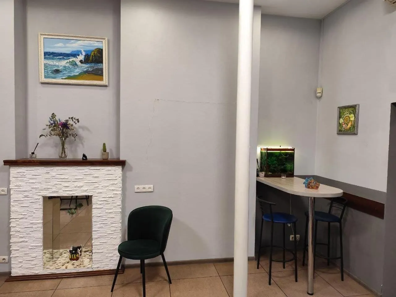 Mini-Hotel Ocean Kyiv 2*,  Ukraine