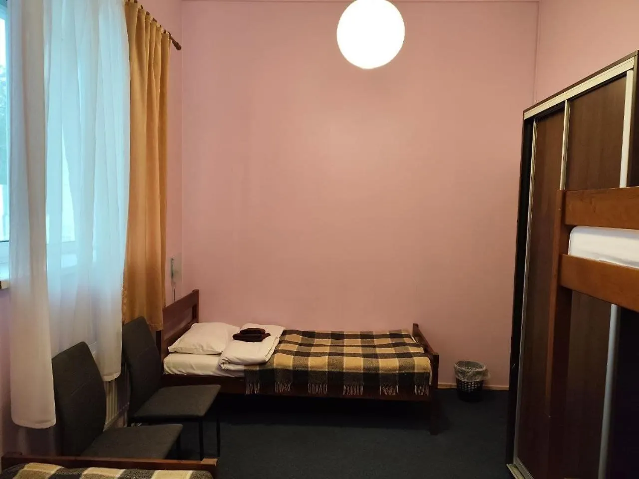 Mini-Hotel Ocean Kyiv Hotel