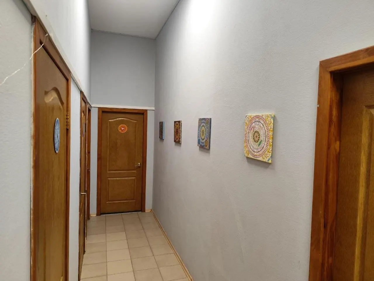 ** Hotel Mini-Hotel Ocean Kyiv Ukraine