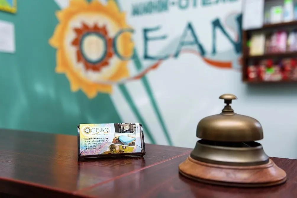 Mini-Hotel Ocean Kyiv