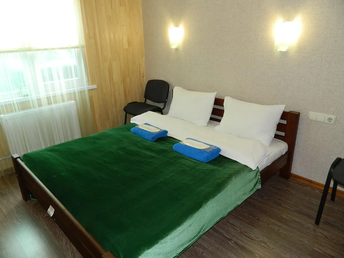 Mini-Hotel Ocean Kyiv 2*,  Ukraine