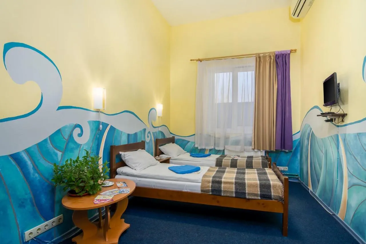 Mini-Hotel Ocean Kyiv 2*,  Ukraine