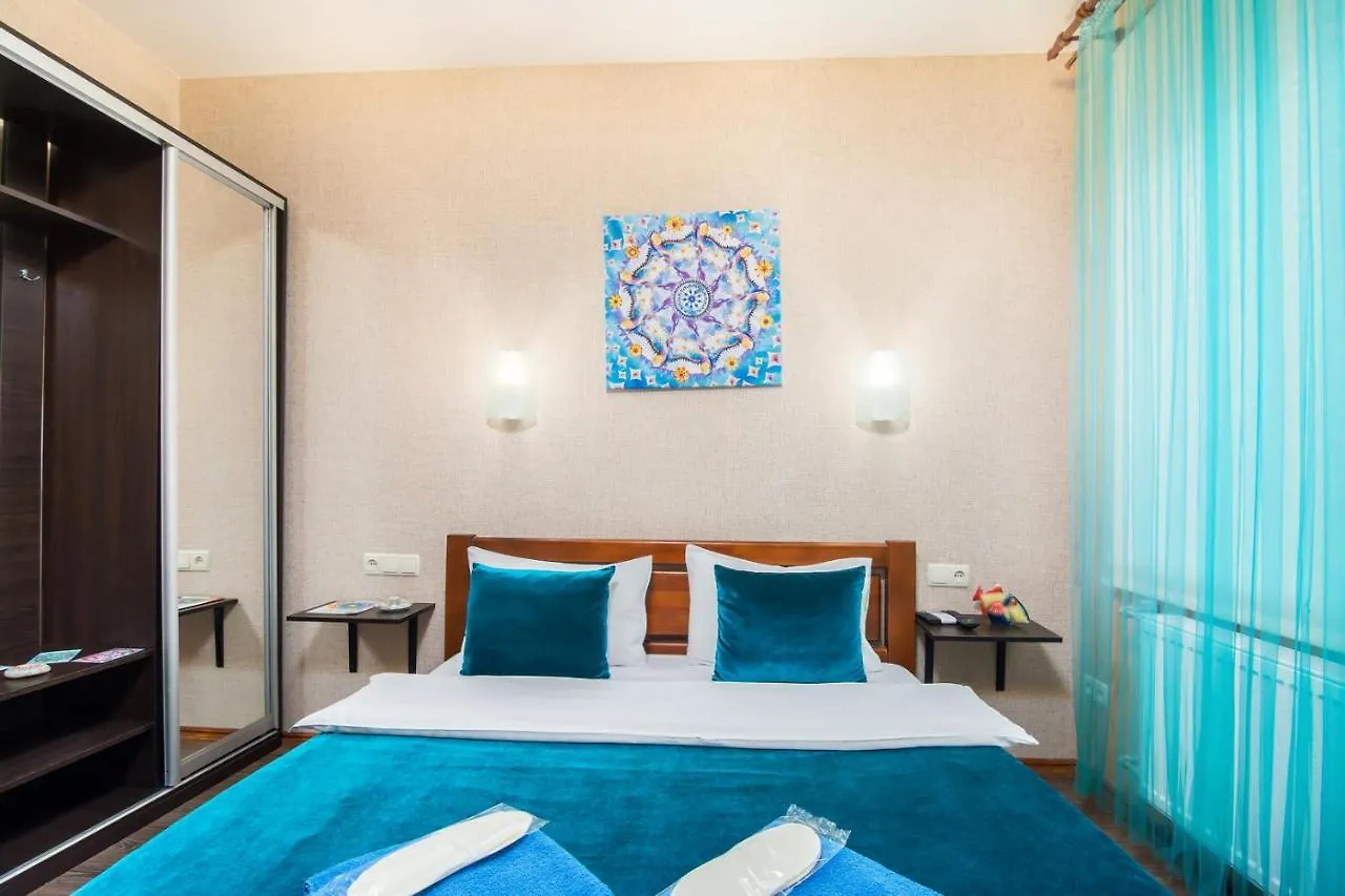 Mini-Hotel Ocean Kiev